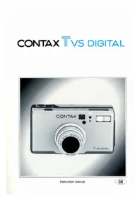 TVS Digital CONTAX