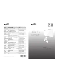 UE60H6273AS SAMSUNG