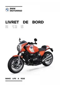 R 12 nineT (2025) BMW