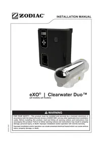 eXO iQ PRO ZODIAC