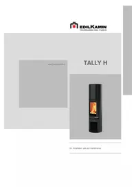 TALLY H EDILKAMIN