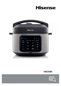 HMC6SBK HISENSE