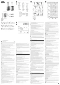 HR2765 PHILIPS