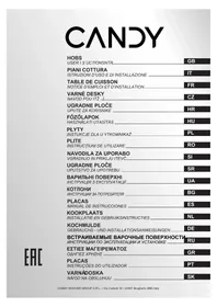PCT23XCH64CCB CANDY
