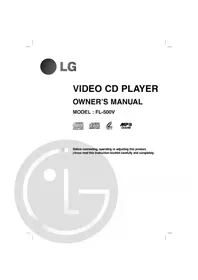 FL-500V LG