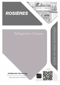 RNBQT3519EW ROSIERES
