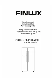 FR-FV1DA0IX Finlux