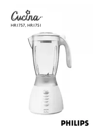 HR1751 PHILIPS