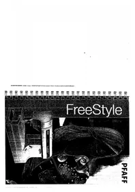 Freestyle PFAFF