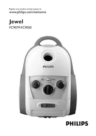 Jewel FC9052 PHILIPS