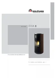 EVIA 8 EDILKAMIN