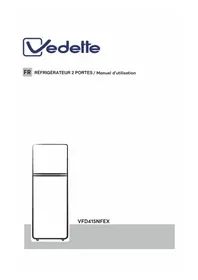 VFD415NFEX VEDETTE
