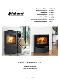 12 Lux ADURO