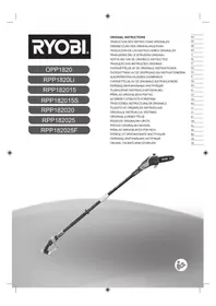 One+ OPP1820 RYOBI