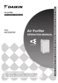 MC55WVM DAIKIN