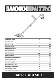 WG173E.9 WORX