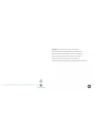Instrukcja Xiaomi ELECTRIC SCOOTER FAST CHARGER Akcesorium