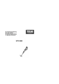 MDS40-33-2 Texas