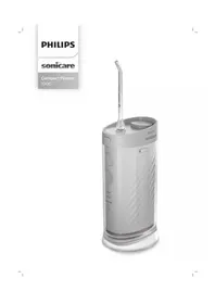 Sonicare HX3333 PHILIPS
