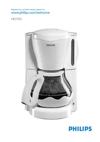 HD7954 PHILIPS