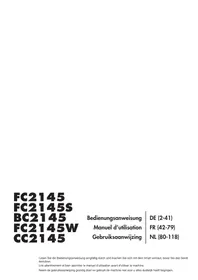 FC 2145 S JONSERED