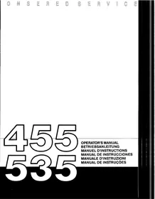 455 JONSERED
