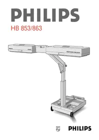 HB853 PHILIPS