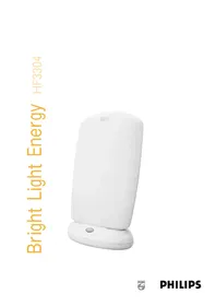 HF3304 PHILIPS