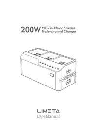 Limeta MC336 ISDT