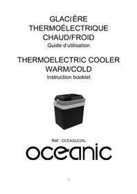 OCEAGLC24L OCEANIC