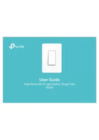 Kasa Smart HS200P3 TP-LINK