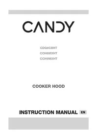 CCH6MXHT CANDY