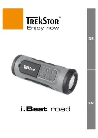 i.Beat road TrekStor
