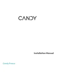 CNBQL3518EVCM CANDY