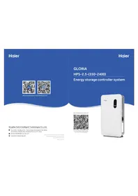 HPS-2.5-1000 HAIER