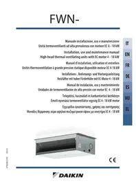 FWN06AATN6V3 DAIKIN