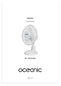 OCEAVT23CM OCEANIC