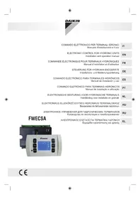 FWL35DATV3 DAIKIN