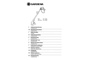 350 DUO GARDENA