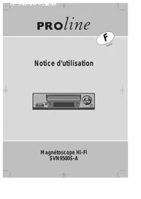 SVN9500S-A DAEWOO
