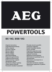 BS 18G AEG