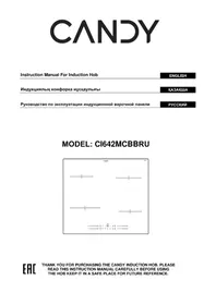 CI642MCBBRU CANDY