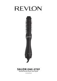 RVDR5292E REVLON