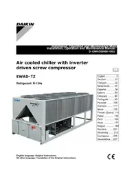 EWAD440TZXS DAIKIN