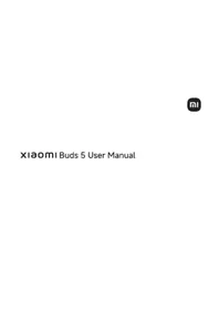 Buds 5 Xiaomi