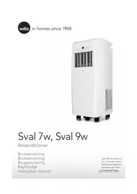 Sval 9W AC-9W WILFA