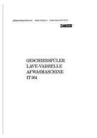 IT 564 ZANUSSI