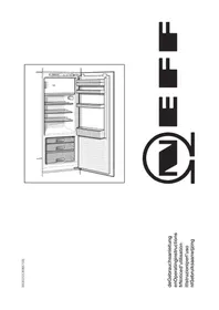 K 5754 X0 NEFF