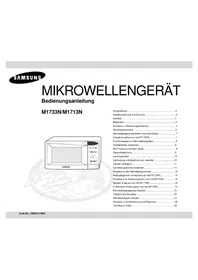 M1713N SAMSUNG