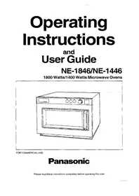 NE-1446 PANASONIC